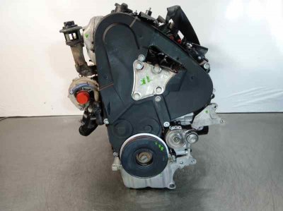 MOTOR COMPLETO CITROEN XSARA PICASSO 2.0 HDi