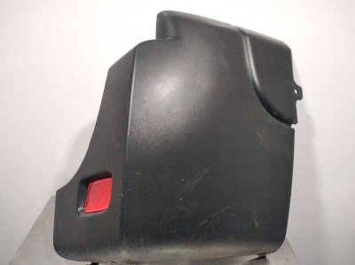 PUNTERA PARAGOLPES TRASERA DERECHA RENAULT MASTER KIPPER DOKA L3H1 3,5t