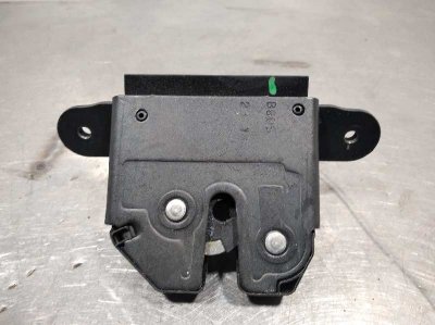CERRADURA MALETERO / PORTON