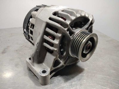 ALTERNADOR FIAT TIPO II (357) BERLINA Easy