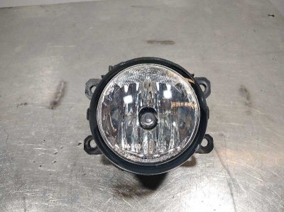 FARO ANTINIEBLA DERECHO FIAT TIPO II (357) BERLINA Easy