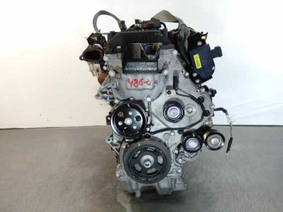 MOTOR COMPLETO KIA CEE´D Drive