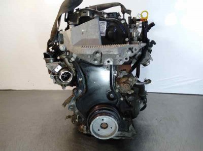 MOTOR COMPLETO RENAULT MASTER KIPPER DOKA L3H1 3,5t