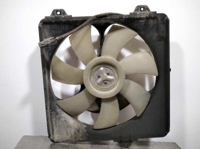 ELECTROVENTILADOR