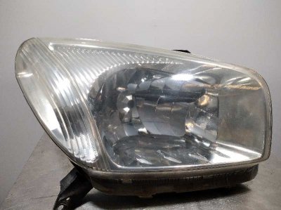 FARO DERECHO TOYOTA RAV 4 (A2) 2.0 D4-D Sol 4X4