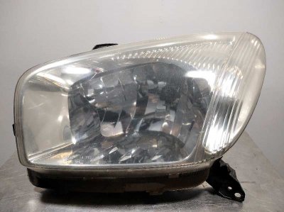 FARO IZQUIERDO TOYOTA RAV 4 (A2) 2.0 D4-D Sol 4X4