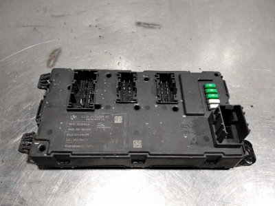 MODULO ELECTRONICO