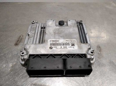 CENTRALITA MOTOR UCE BMW SERIE 4 GRAN COUPE (F36) 418d