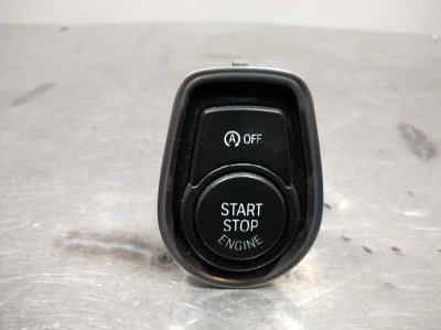 BOTON START/STOP BMW SERIE 4 GRAN COUPE (F36) 418d