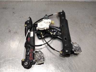 ELEVALUNAS TRASERO DERECHO BMW SERIE 4 GRAN COUPE (F36) 418d