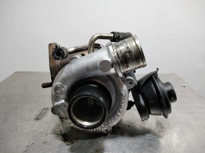 TURBOCOMPRESOR TOYOTA RAV 4 (A2) 2.0 D4-D Sol 4X4