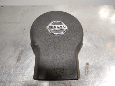 AIRBAG DELANTERO IZQUIERDO NISSAN PATHFINDER (R51) 2.5 dCi LE