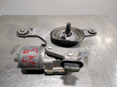 MOTOR LIMPIA DELANTERO CITROËN C4 GRAND PICASSO Seduction