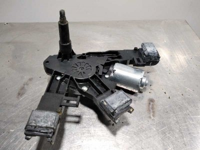 MOTOR LIMPIA TRASERO CITROËN C4 GRAND PICASSO Seduction