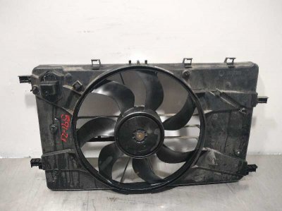 ELECTROVENTILADOR OPEL ASTRA J LIM. Excellence