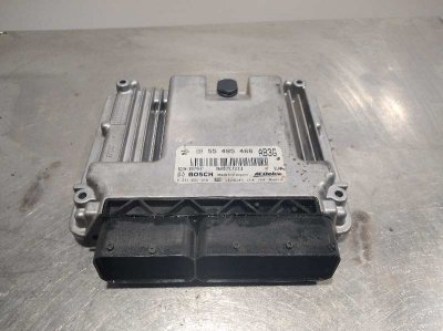 CENTRALITA MOTOR UCE