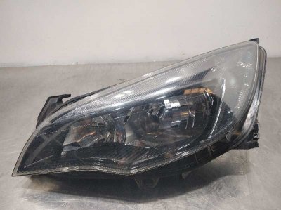 FARO IZQUIERDO OPEL ASTRA J LIM. Excellence