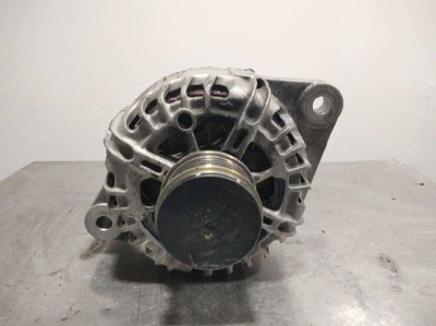 ALTERNADOR OPEL ASTRA J LIM. Excellence