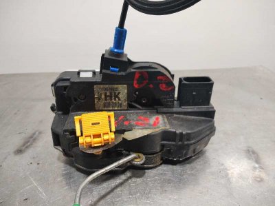 CERRADURA PUERTA DELANTERA IZQUIERDA