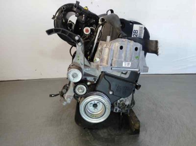 MOTOR COMPLETO FIAT TIPO II (357) BERLINA Easy