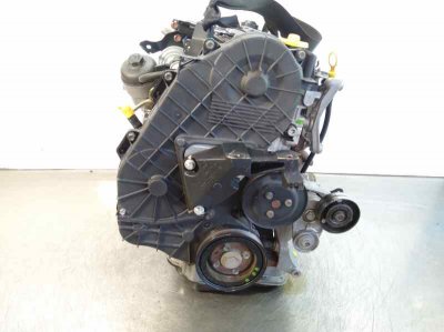 MOTOR COMPLETO OPEL CORSA C Club