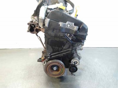 MOTOR COMPLETO RENAULT MEGANE II BERLINA 5P Authentique