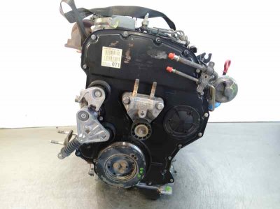 MOTOR COMPLETO JAGUAR X-TYPE 2.0 D Executive