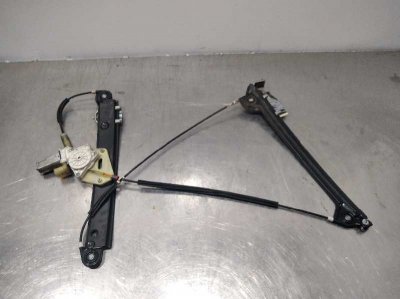 ELEVALUNAS DELANTERO IZQUIERDO BMW SERIE 1 BERLINA (E81/E87) 118d