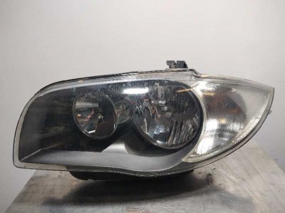 FARO IZQUIERDO BMW SERIE 1 BERLINA (E81/E87) 118d