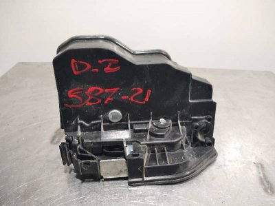 CERRADURA PUERTA DELANTERA IZQUIERDA  BMW SERIE 1 BERLINA (E81/E87) 118d