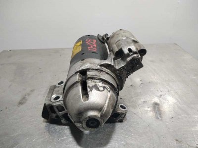 MOTOR ARRANQUE BMW SERIE 1 BERLINA (E81/E87) 118d