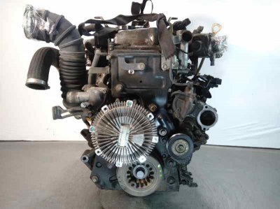 MOTOR COMPLETO MITSUBISHI MONTERO (V60/V70) 3.2 DI-D GLS Kaiteki (3-ptas.)