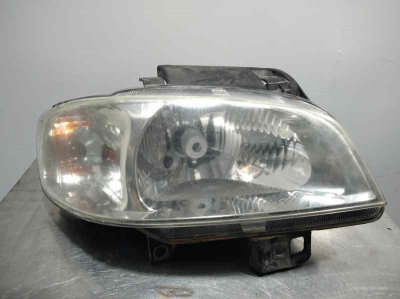 FARO DERECHO SEAT CORDOBA BERLINA (6K2) Stella