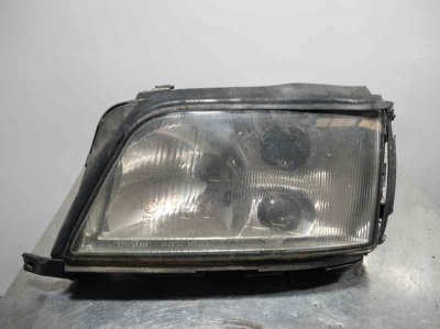 FARO IZQUIERDO de 2.5 TDI 