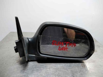 RETROVISOR DERECHO HYUNDAI ELANTRA (XD) 1.6 GLS (5-ptas.)