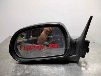 RETROVISOR IZQUIERDO HYUNDAI ELANTRA (XD) 1.6 GLS (5-ptas.)