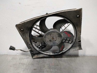 ELECTROVENTILADOR BMW SERIE 3 BERLINA (E46) 320d