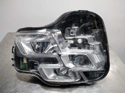 FARO LUZ DIURNA IZQUIERDO RENAULT CLIO IV Renault Sport Trophy