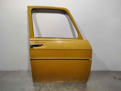 PUERTA DELANTERA DERECHA RENAULT R-8 *