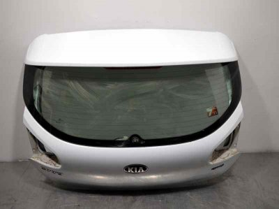 PORTON TRASERO