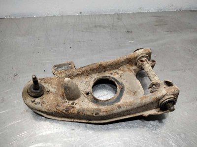 BRAZO SUSPENSION INFERIOR DELANTERO IZQUIERDO RENAULT R-8 *