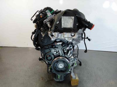 MOTOR COMPLETO CITROËN C4 GRAND PICASSO Seduction