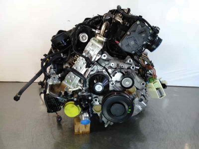 MOTOR COMPLETO de 418d 