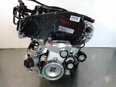 MOTOR COMPLETO OPEL ASTRA J LIM. Excellence