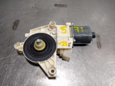 MOTOR ELEVALUNAS TRASERO IZQUIERDO de C 250 CDI BlueEfficiency (204.003) 