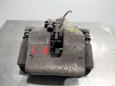PINZA FRENO DELANTERA IZQUIERDA
