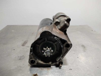 MOTOR ARRANQUE AUDI A6 BERLINA (4F2) 2.0 TDI