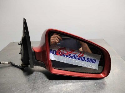 RETROVISOR DERECHO AUDI A6 BERLINA (4F2) 2.0 TDI