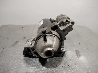 MOTOR ARRANQUE
