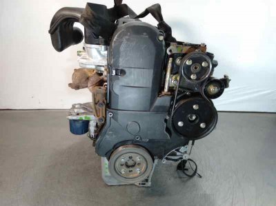 MOTOR COMPLETO FORD FIESTA BERLINA (DX) Ambiente